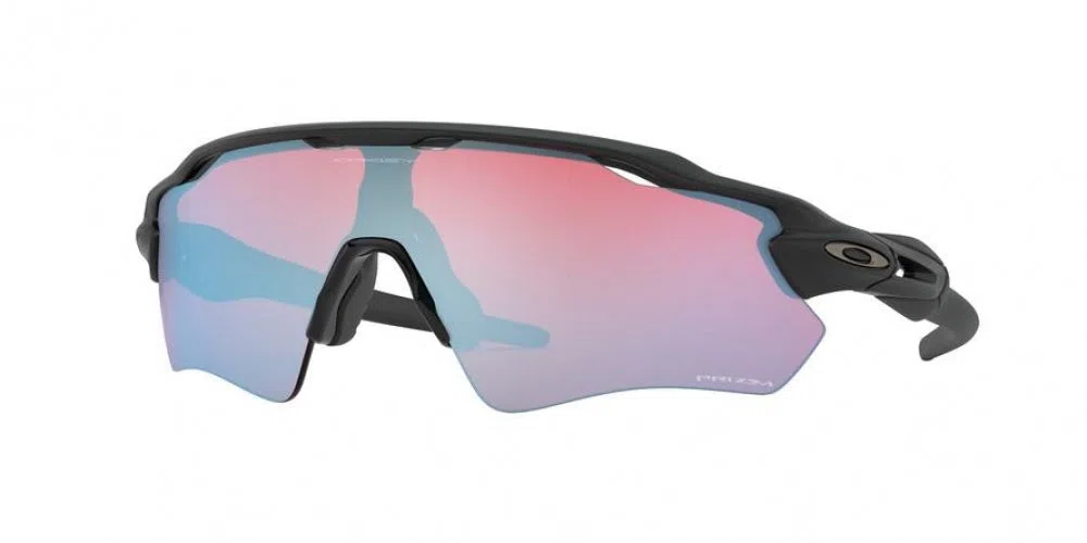 Oakley Radar Ev Path 9208 Sunglasses - view 9
